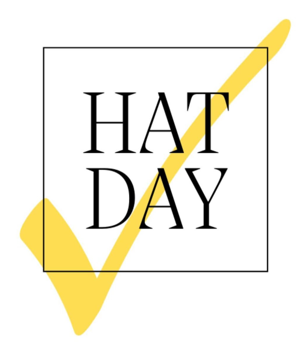 HatDay logo
